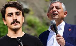 ANKA: Özgür Özel, Deniz Göktaş’ı cezaevinde ziyaret etti