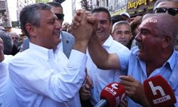 Özgür Özel: Milletten başka gücümüz de güvencemiz de yok!