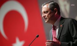 Özgür Özel, Financial Times'a yazdı: Demokrasiye saldırı NATO ve Avrupa'ya da tehdit
