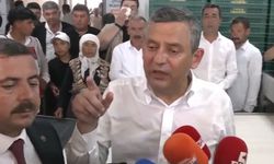 Özgür Özel'den çarpıcı açıklama: Deşifre etti