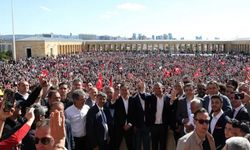 TBMM’de ana muhalefet resmen YENİ Parti oldu