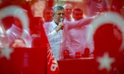 Özgür Özel’den iktidar yürüyüşü mesajı