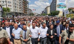YENİ Parti'nin yol haritası belli oldu: İşte 41 sayfalık program
