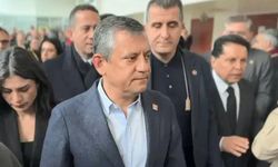 İBB davasında Özgür Özel'den sert çıkış