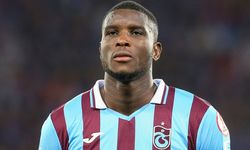 Teklif başını döndürdü: Trabzonspor'da Paul Onuachu krizi