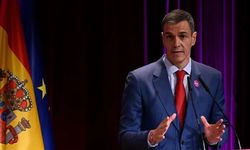 Sosyalist Enternasyonal ve Pedro Sanchez’den YENİ Parti'ye tebrik mesajı