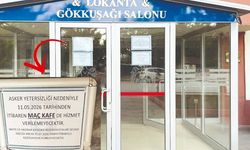 Askeri tesislerde personel problemi... Bazı tesisler hizmet veremiyor