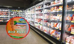 Milyonlarca yurttaşın tükettiği peynirde ölümcül bakteri tespit edildi! Zincir marketlerde satılmaya devam ediyor