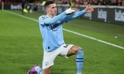 Galatasaray’dan 70 milyon Euro'luk transfer operasyonu: Hedef Phil Foden