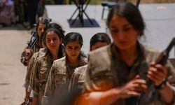 PKK'dan çerçeve yasa açıklaması: Tutumumuzu yasayı gördükten sonra belirleyeceğiz
