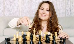 Efsane satranççı Judit Polgar'a cumhurbaşkanlığı teklifi: Yanıtı gündem oldu
