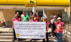 PTT’nin personel sistemini sil baştan değiştiren teklife tepki yağdı!