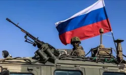 Putin ordudaki personel sayısını arttırdı