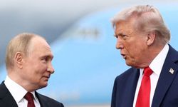 Kremlin duyurdu: Putin ile Trump 1,5 saat görüştü