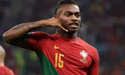 Galatasaray, Rafael Leao transferinde temkinli ilerliyor