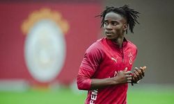 Renato Nhaga'ya Portekiz kancası!