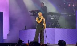 Ricky Martin: Gülümseyerek karşılayan Türkleri çok seviyorum