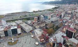 Rize'de fuhuş operasyonu: 4 şüpheli tutuklandı..