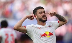 Galatasaray'da Romulo sürprizi!