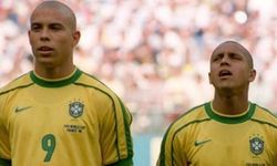 İki efsane aynı projede buluştu: Ronaldo Nazario ve Roberto Carlos kulüp sahibi oluyor