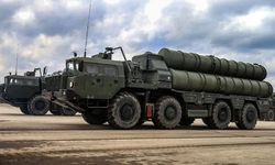 Milli Savunma Bakanlığı duyurdu: S-400 süreci devam ediyor