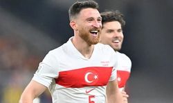 Beşiktaş yeni transferini duyurdu: Salih Özcan İstanbul'a geliyor