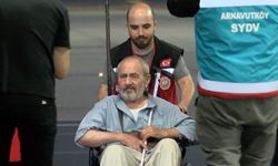 40 yıl sonra memleketine döndü: Mekke'de mahsur kalan Ali Baybaş Türkiye'de