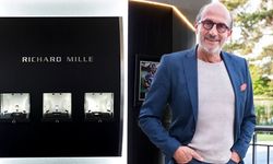 Richard Mille'ye İstanbul'da büyük şok! 45 milyon TL dolandırıldı