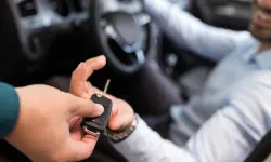 Kilometre oyunu ortaya çıktı! Sahte ekspertiz çetesi çökertildi..