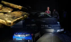 Sahte jandarma kontrolünde altın ve para gaspı: 7 gözaltı!