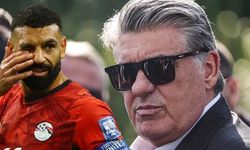 Serdal Adalı'dan Mohamed Salah için olay karar çıktı