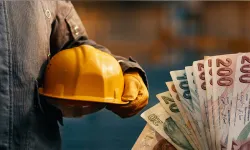 Sanayide istihdam geriledi: Ücretli çalışan sayısı 16 milyon sınırında!