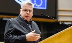 AP Raportörü Sánchez Amor'dan Türkiye eleştirisi! NATO zirvesi öncesi gözaltılara tepki