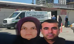 Şanlıurfa'da tartışma faciayla bitti: Eşini öldüren koca yaşamına son verdi!
