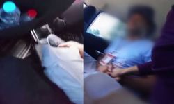 Antalya'da okul müdüründen mide bulandıran sapıklık! Görüntüler ortaya çıktı