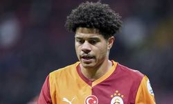 Galatasaray yönetiminin Gabriel Sara planı!