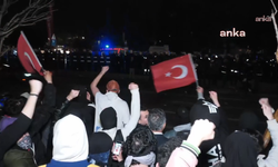 Saraçhane yasağına yargı freni! Valiliğin başvurusu kesin olarak reddedildi..