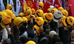 Türkiye'de yaklaşık 15,2 milyon işçi sendikasız çalışıyor!