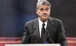 Serdal Adalı'dan transfer açıklaması