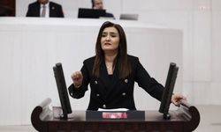 CHP Grup Başkanvekili Sevda Erdan Kılıç: Çerçeve yasaya attığımız imza açık bir çek değil, tarihî bir sorumluluktur