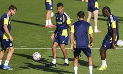 Fenerbahçe'de Gornik Zabrze maçı öncesi sakatlık şoku