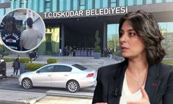 Üsküdar Belediyesi'ne şafak operasyonu! Başkan Sinem Dedetaş gözaltına alındı