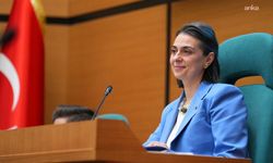 Avrupa Demokratları'ndan Sinem Dedetaş'ın gözaltına alınmasına tepki: Avrupa sessiz kalamaz!