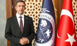 Şırnak'ta rektörün açıklamaları gündem oldu: Akraba atamalarını böyle savundu