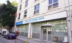 Şişli'de kayyum kız öğrenci yurdunu kapattı!