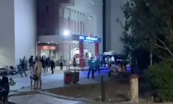 Söke'de dünür aileler arasında silahlı kavga: 1 ölü, 6 yaralı!