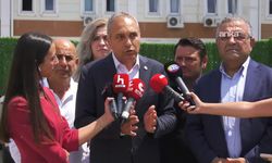 Suat Özçağdaş'tan İBB davasında kendisine 'soytarı' diyen hakime yanıt