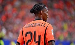 Galatasaray’da kanat hamlesi: Summerville gündemde