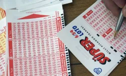Şans oyunlarından vergi geliri ilk 6 ayda 38,4 milyar liraya ulaştı