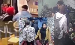 İstanbul'da onlarca erkeği taciz eden kadın gözaltına alındı